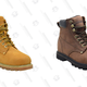 Ever Boots Tank Work Boot Gold Box | Amazon